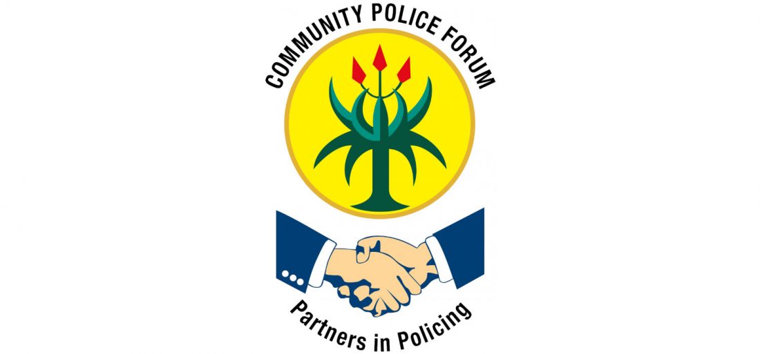 Community Police Forum